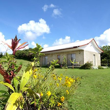 Cabanas Honu Nui Hanga Roa Exterior foto