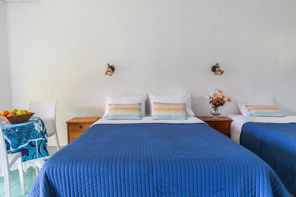Cabanas Honu Nui Hanga Roa Exterior foto