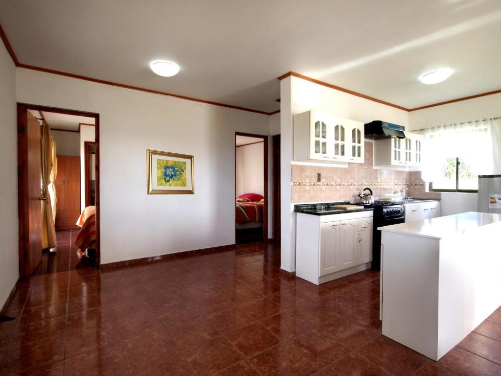 Cabanas Honu Nui Hanga Roa Exterior foto